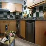 Apartamento Ponce De Leon Sevilla