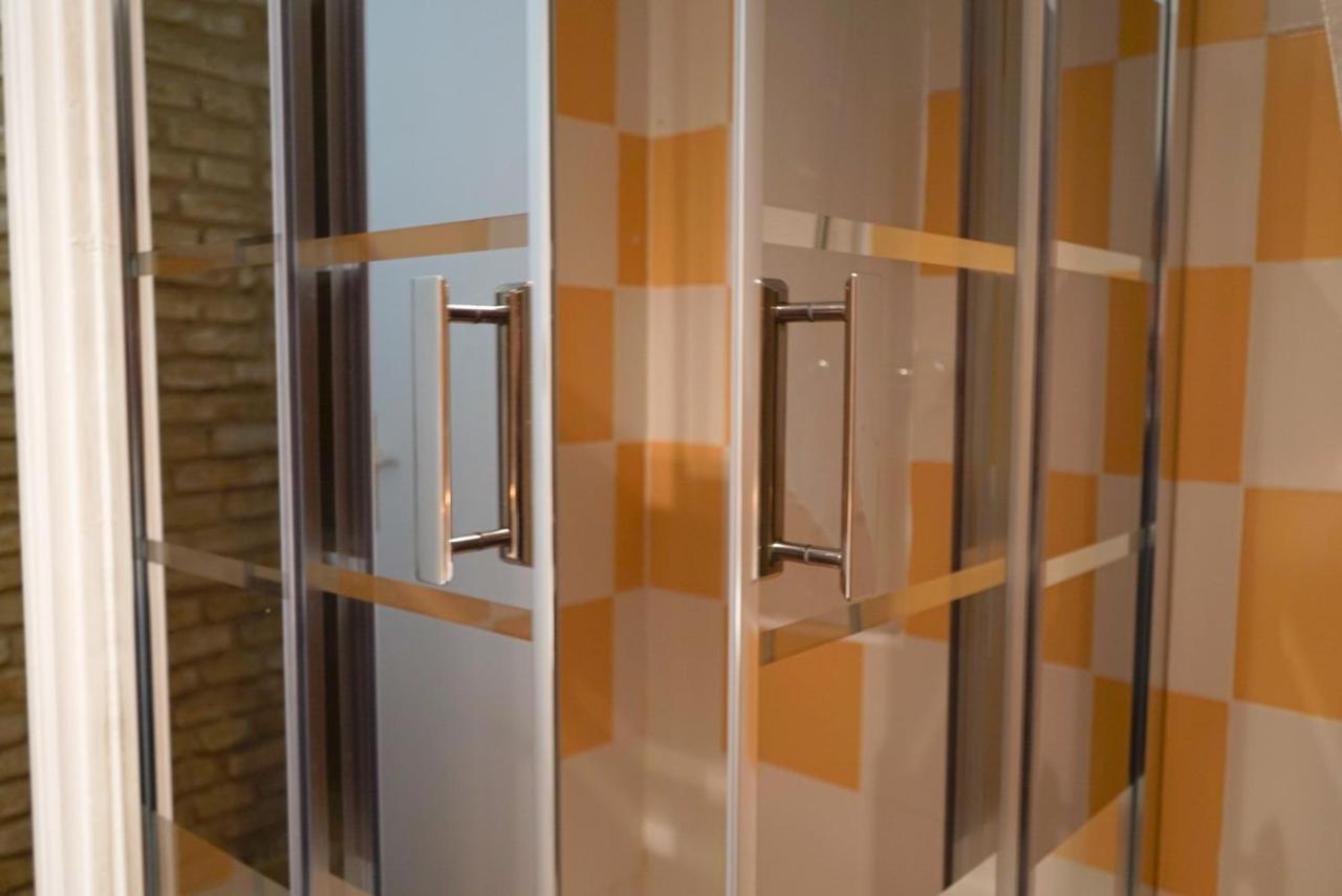 Apartamento Ponce De Leon Appartement Séville