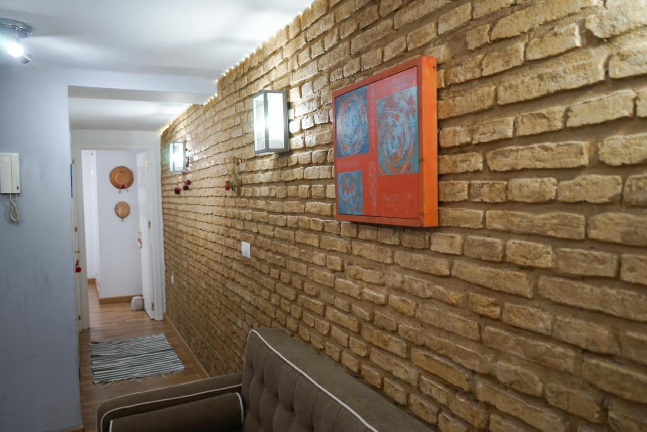 Apartamento Ponce De Leon Appartement Séville