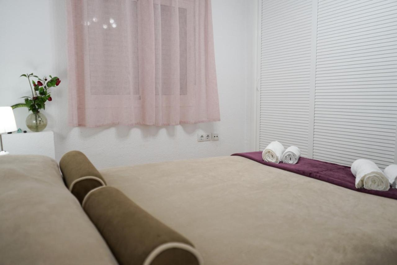 Apartamento Ponce De Leon