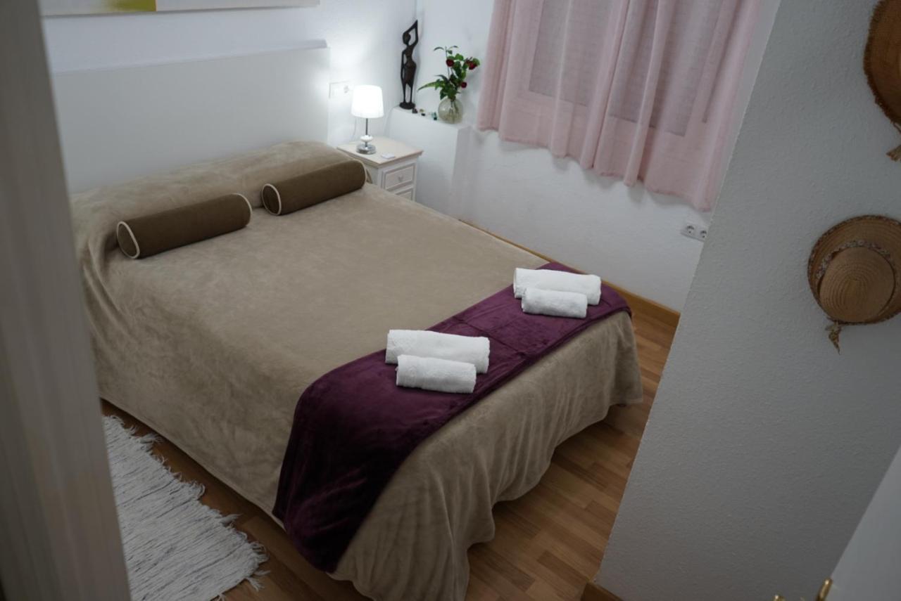 Apartamento Ponce De Leon Apartment Seville