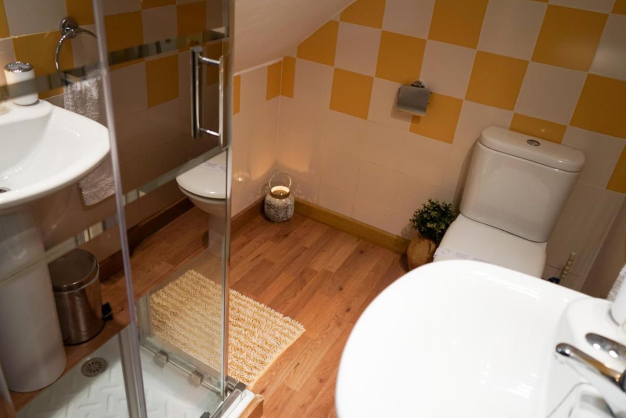 Apartamento Ponce De Leon *