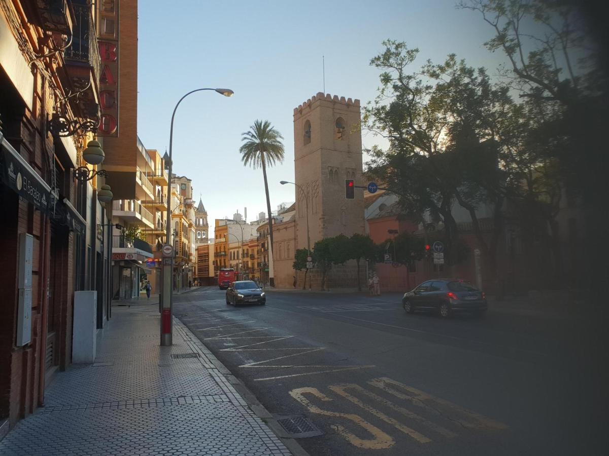 Appartement Apartamento Ponce De Leon Séville